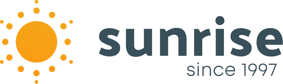 Sunrise logo